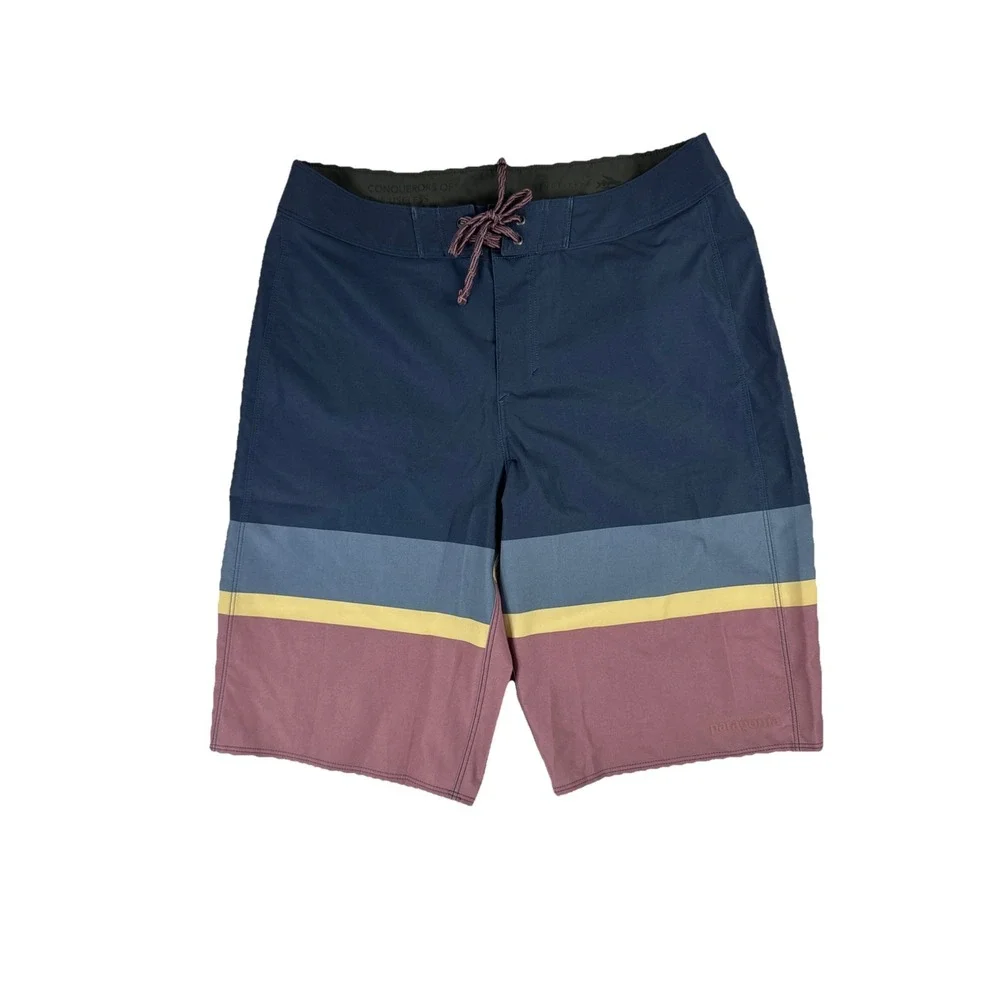 Patagonia‎ Men's Hydropeak Boardshorts 21
